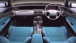 Honda Prelude Si VTEC 1991 года